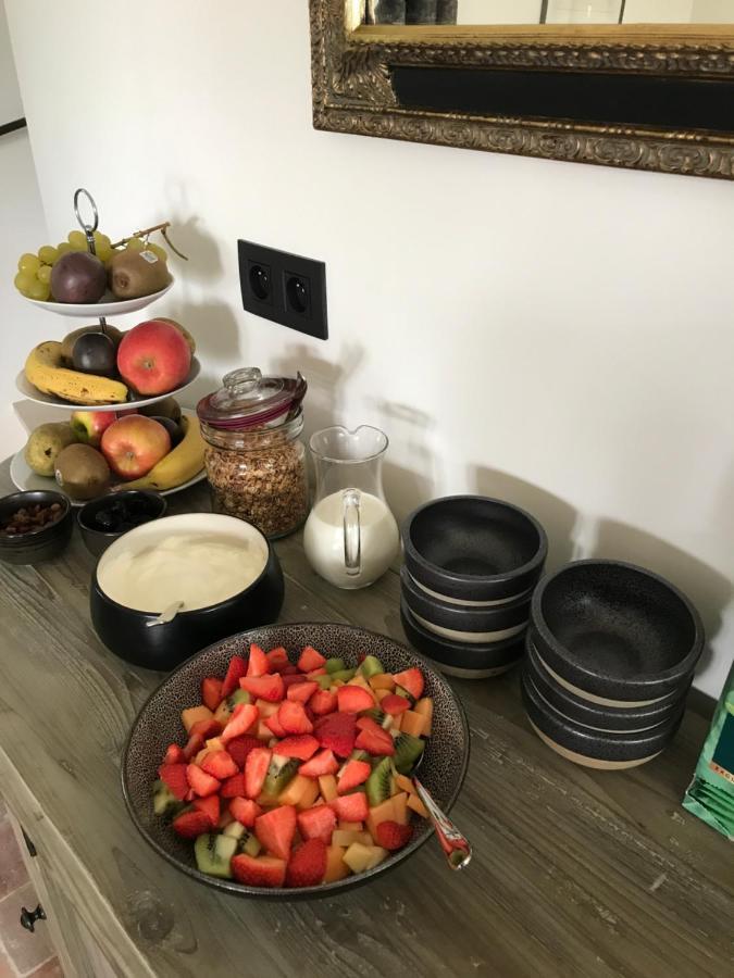B&B A'Laise Zedelgem Eksteriør billede